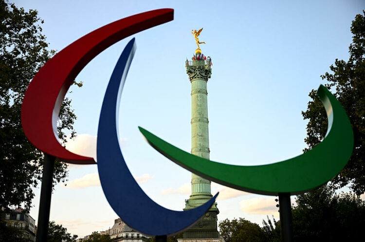 Jeux Paralympiques : Le programme de la 1ère journée !