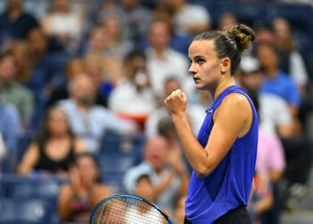 Tennis / US Open – Sabalenka assure, Burel renverse Stephens