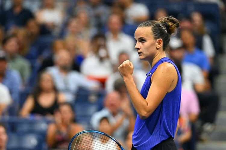 Tennis / US Open – Sabalenka assure, Burel renverse Stephens