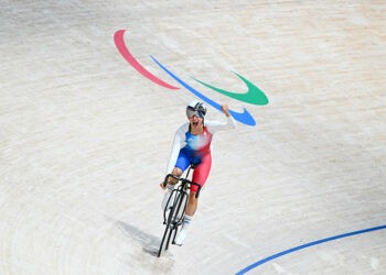 Cyclisme / Jeux Paralympiques – Marie Patouillet décroche l’argent et ouvre le compteur pour la France