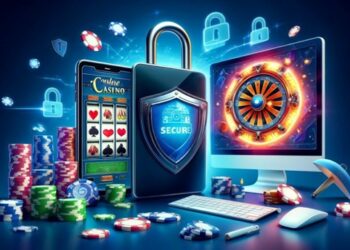 Les astuces pour jouer au casino en ligne en toute sécurité