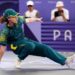 Breaking / JO 2024 : Tout le monde se moque de cette Australienne, son comité olympique réagit !
