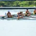Aviron / JO 2024 – Elodie Ravera-Scaramozzino et Emma Lunatti terminent 5es