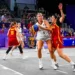 Basket 3×3 / JO 2024 – Les Allemandes championnes olympiques