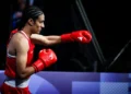Boxe / JO 2024 – Imane Khelif, au coeur de polémiques, assure une médaille pour l’Algérie