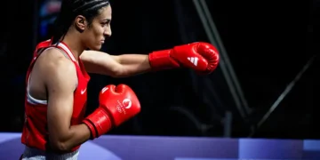 Boxe / JO 2024 – Imane Khelif, au coeur de polémiques, assure une médaille pour l’Algérie