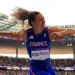 Disque / JO 2024 – Mélina Robert-Michon échoue loin du podium
