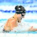 Natation / JO 2024 – 3e médaille d’or pour Summer McIntosh