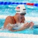 Natation / JO 2024 – Kate Douglass parée d’or sur le 200 m brasse