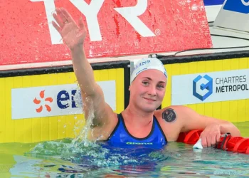 Natation / JO 2024 – Kirpichnikova en argent sur 1 500 m, la reine Ledecky toujours en or !