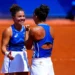 Tennis / JO 2024 – Paolini et Errani en or en double