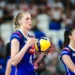 Volley / JO 2024 – Les Bleues finissent les Jeux sur une note honorable malgré une troisième défaite