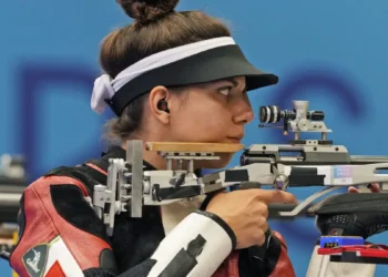 Tir / JO 2024 – La Suissesse Chiara Leone sacrée