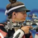 Tir / JO 2024 – La Suissesse Chiara Leone sacrée