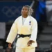 Judo / JO 2024 – Romane Dicko médaillée de bronze