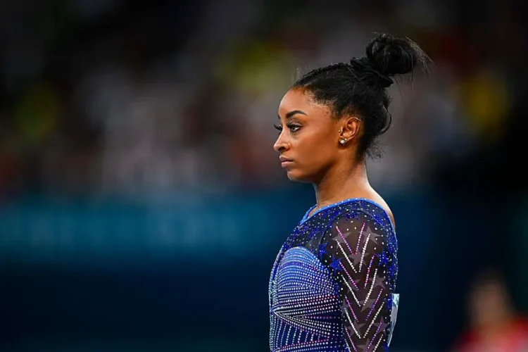 Gymnastique – Simone Biles frappe fort contre Donald Trump, « j’aime mon travail de Noire »