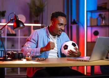 Pouvons-nous compter sur la sécurité des applications de paris sportifs