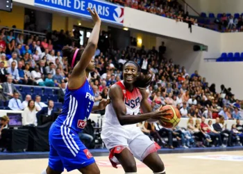 Basket – 2 records all-time : une soirée historique en WNBA pour Tina Charles