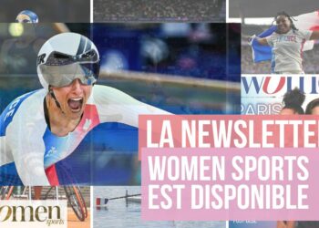Marie Patouillet, Aurélie Aubert, Manon Genest, Gloria Agblemagnon… La newsletter du 2 septembre 2024