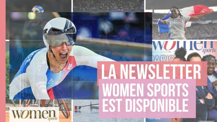 Marie Patouillet, Aurélie Aubert, Manon Genest, Gloria Agblemagnon… La newsletter du 2 septembre 2024