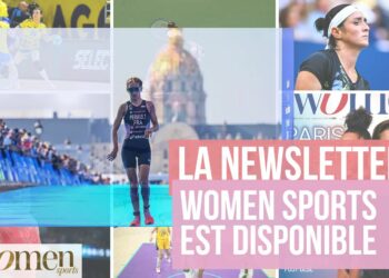 Léonie Periault, Ons Jabeur, Metz handball… La newsletter du 23 septembre 2024