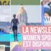 Léonie Periault, Ons Jabeur, Metz handball… La newsletter du 23 septembre 2024