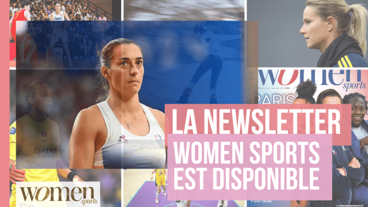 Amandine Henry, Caroline Garcia, Chloé Trespeuch… La newsletter du 30 septembre 2024