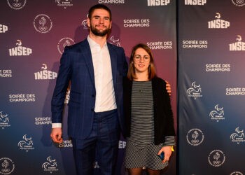 Badminton / Jeux Paralympiques – Faustine Noël et Lucas Mazur médaillés de bronze