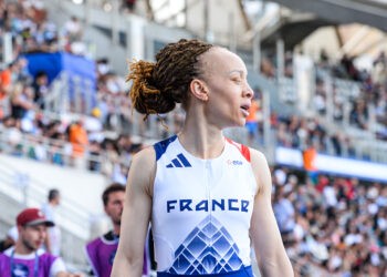 Athlétisme / Jeux Paralympique – Nantenin Keita s’arrête en série du 100 T13
