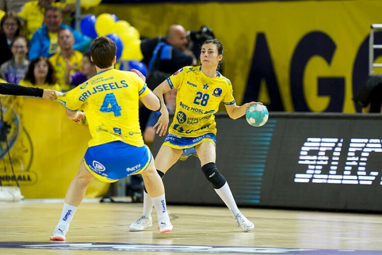 Handball / Ligue des champions – Metz assure de justesse face à Nykobing