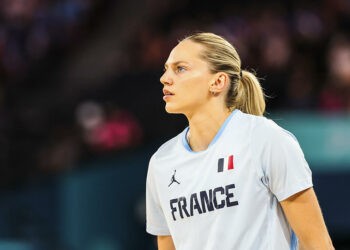 Basketball – Marine Johannes, son retour en WNBA compromis ?