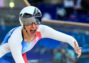 Cyclisme / Jeux Paralympiques – Marie Patouillet en or en poursuite C5, Heïdi Gaugain décroche l’argent