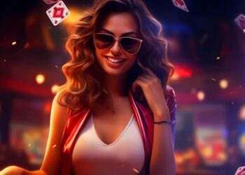 Les femmes jouent-elles au casino en ligne ?