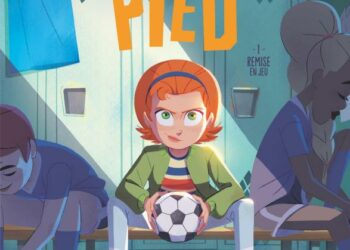 Présentation : « Balle au pied », une histoire touchante entre foot féminin et handicap