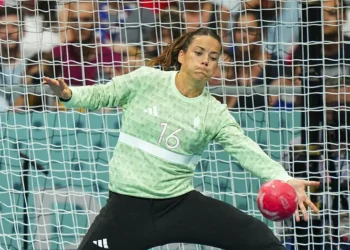 Handball – Cléopâtre Darleux signe à Metz pour une dernière aventure