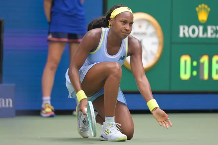 Tennis – Coco Gauff va changer de coach