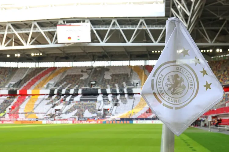 Football – L’Allemagne pose sa candidature pour l’Euro féminin 2029