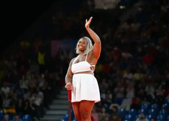 Judo – Le Tik Tok trop mignon de Romane Dicko qui se fait battre par une enfant de 5 ans 