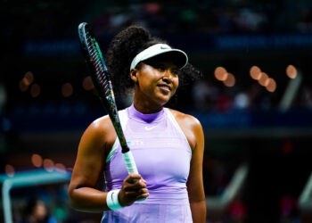 Tennis – Naomi Osaka officialise sa collaboration avec Patrick Mouratoglou