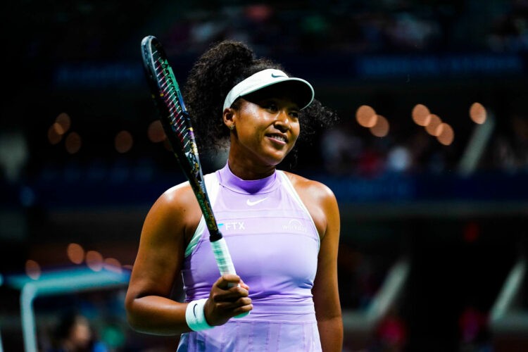 Tennis – Naomi Osaka officialise sa collaboration avec Patrick Mouratoglou
