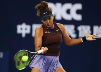 Tennis / Open de Chine – Naomi Osaka qualifiée en huitièmes de finale face à Coco Gauff