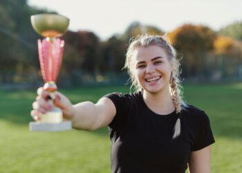 L’impact des trophées sur la motivation des participants dans les événements sportifs