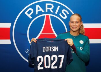 Football / PSG – Deux recrues pour le prix d’une !