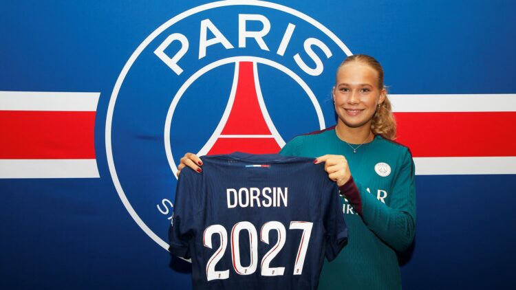 Football / PSG – Deux recrues pour le prix d’une !