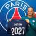 Football / PSG – Deux recrues pour le prix d’une !