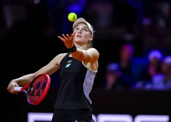 Tennis – Rybakina forfait pour la tournée asiatique