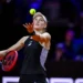 Tennis – Rybakina forfait pour la tournée asiatique