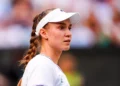 Tennis – Rybakina sous pression  ? Des révélations qui font froid dans le dos sur son ex-coach