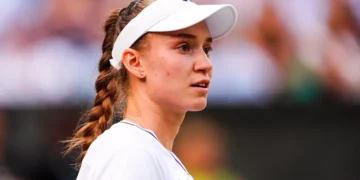 Tennis – Rybakina sous pression  ? Des révélations qui font froid dans le dos sur son ex-coach