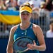 Tennis – Saison terminée pour Elina Svitolina